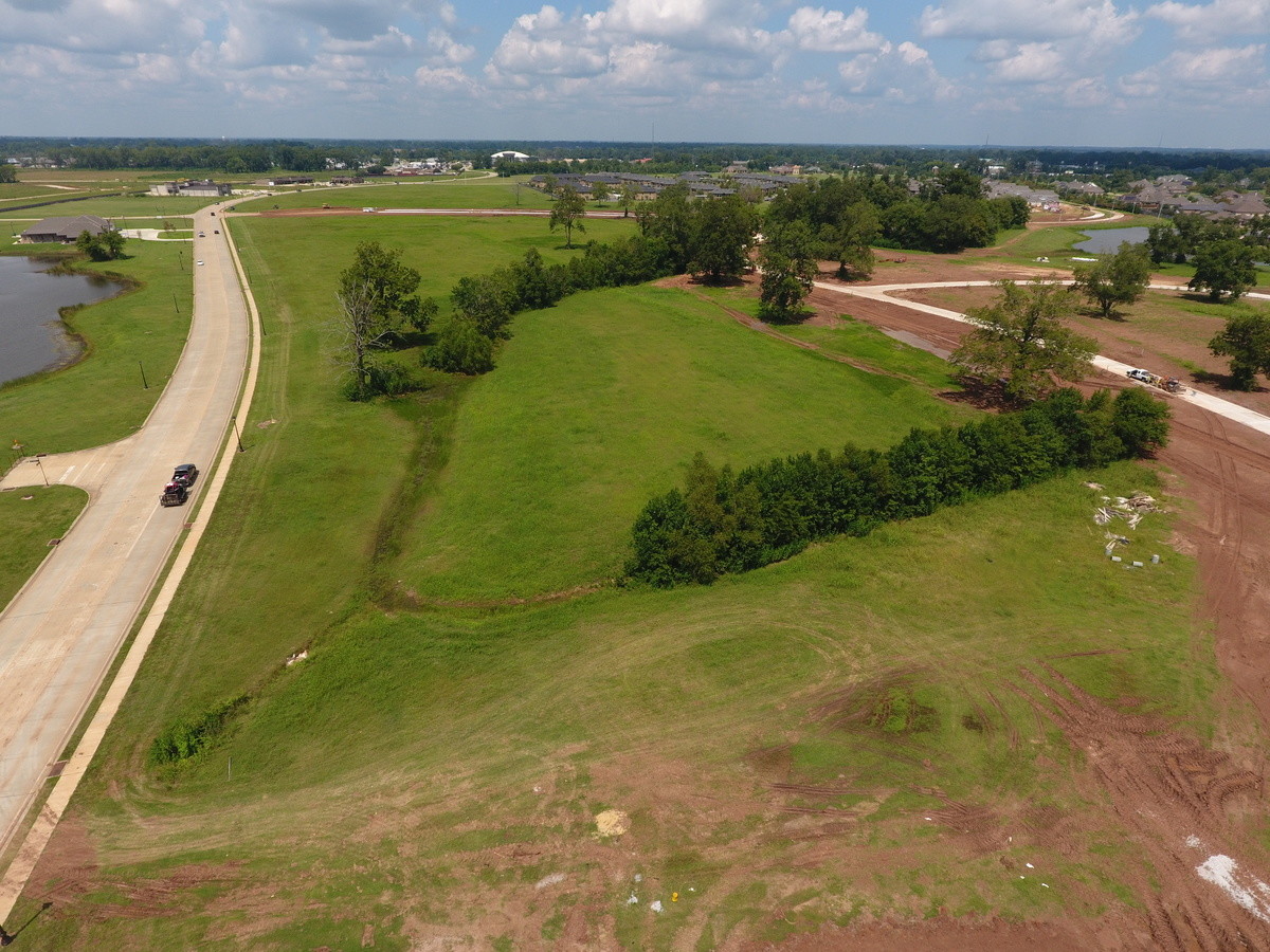 133 Versailles Blvd, Alexandria, LA for sale Building Photo- Image 1 of 1