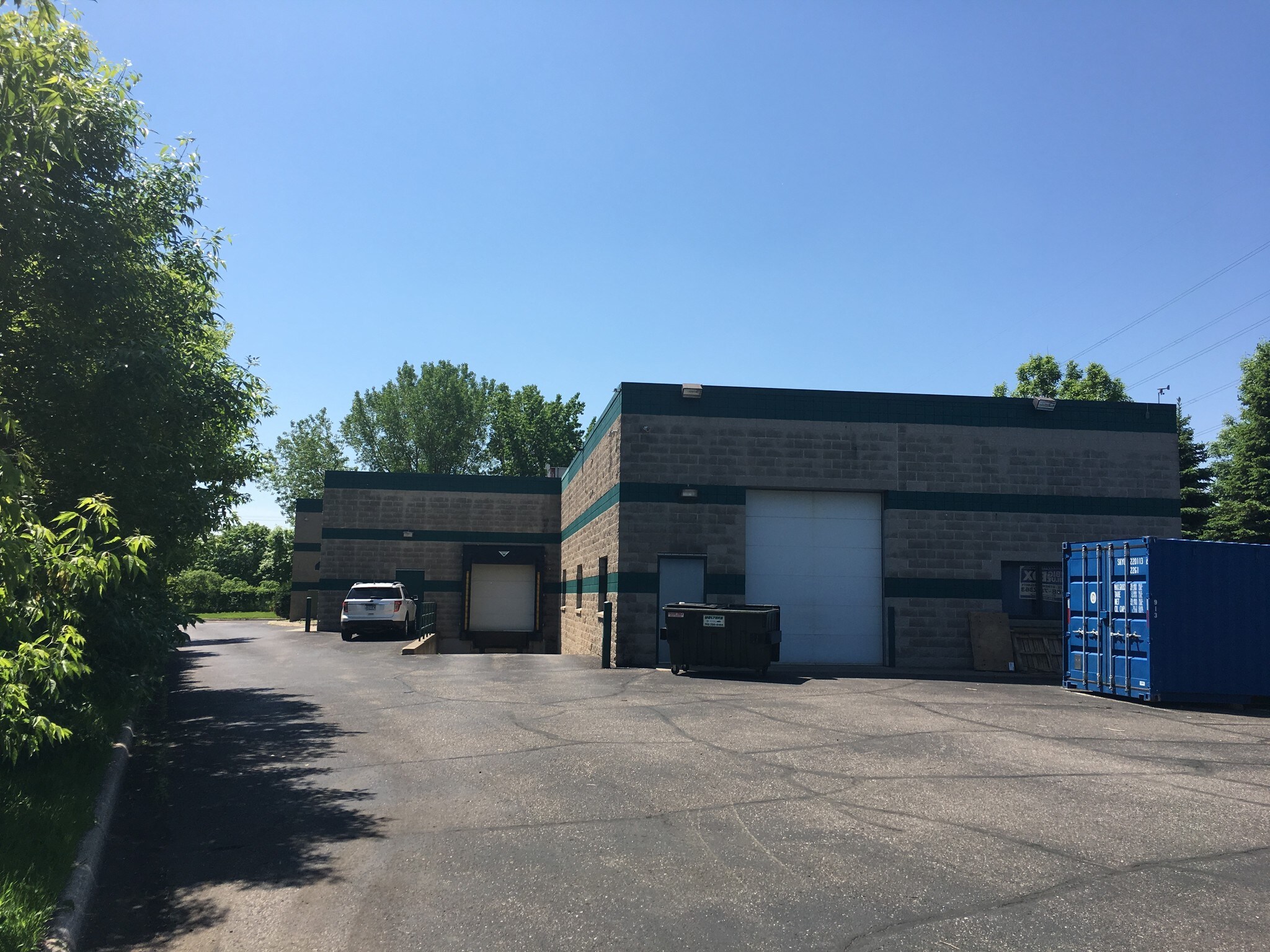 2155 Old Highway 8, New Brighton, MN for sale Building Photo- Image 1 of 1