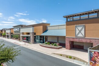 More details for Ellsworth Rd, Queen Creek, AZ - Retail for Lease