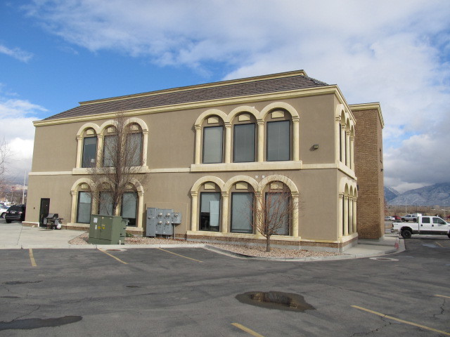 610 S 850 E, Lehi, UT for lease - Primary Photo - Image 1 of 22