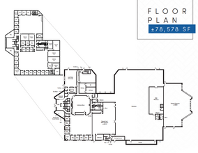 9755-9767 Research Dr, Irvine, CA for lease Floor Plan- Image 1 of 1