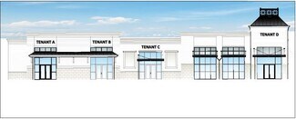 More details for 5260 Cornerstone N Blvd, Centerville, OH - Retail for Lease