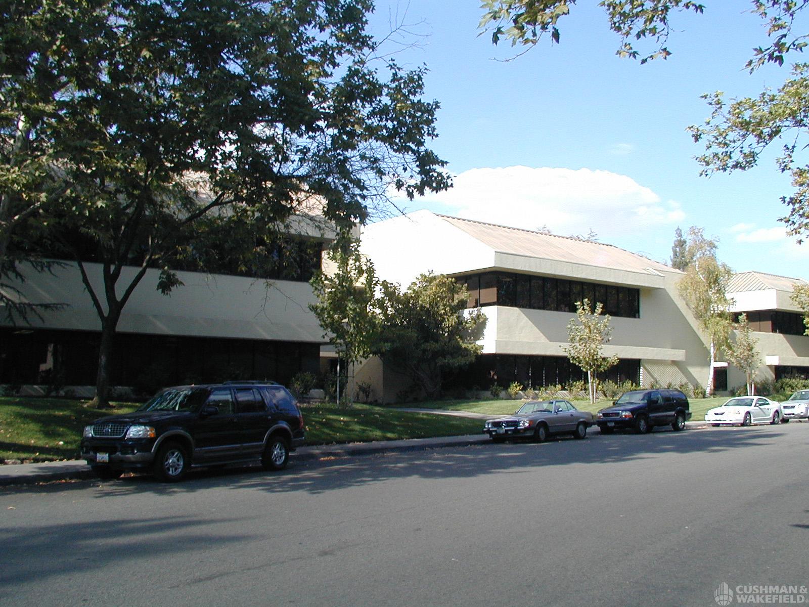 1451 River Park Dr, Sacramento, CA 95815 Point West Executive Plaza