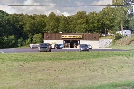 3974 Highlands Rd, Franklin, NC for sale Primary Photo- Image 1 of 1