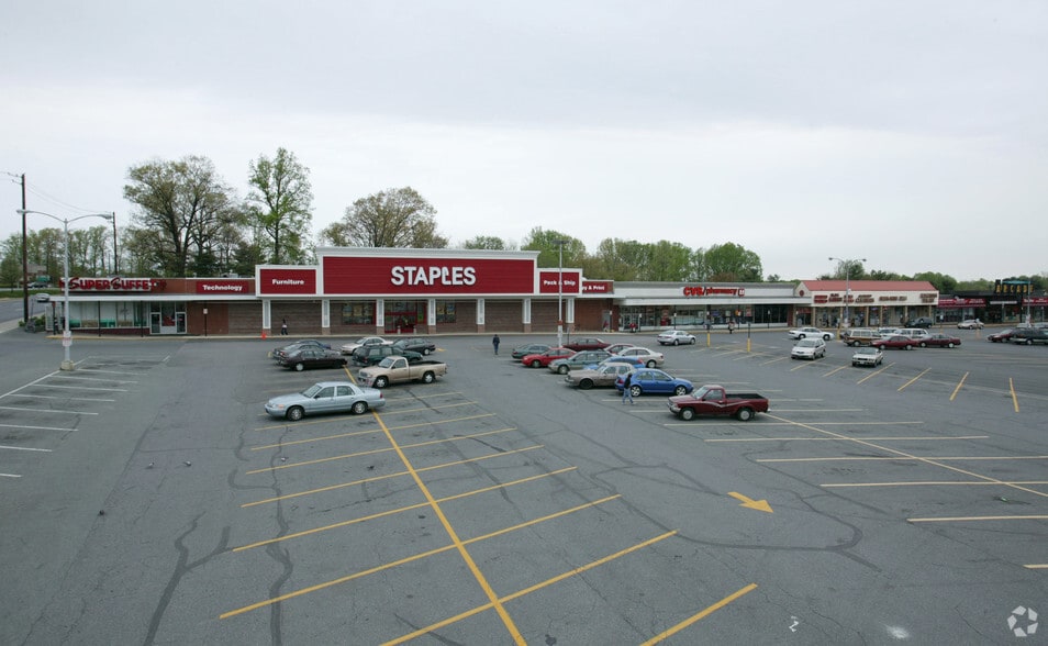 12331-12391 Georgia Ave, Silver Spring, MD for lease - Other - Image 3 of 4