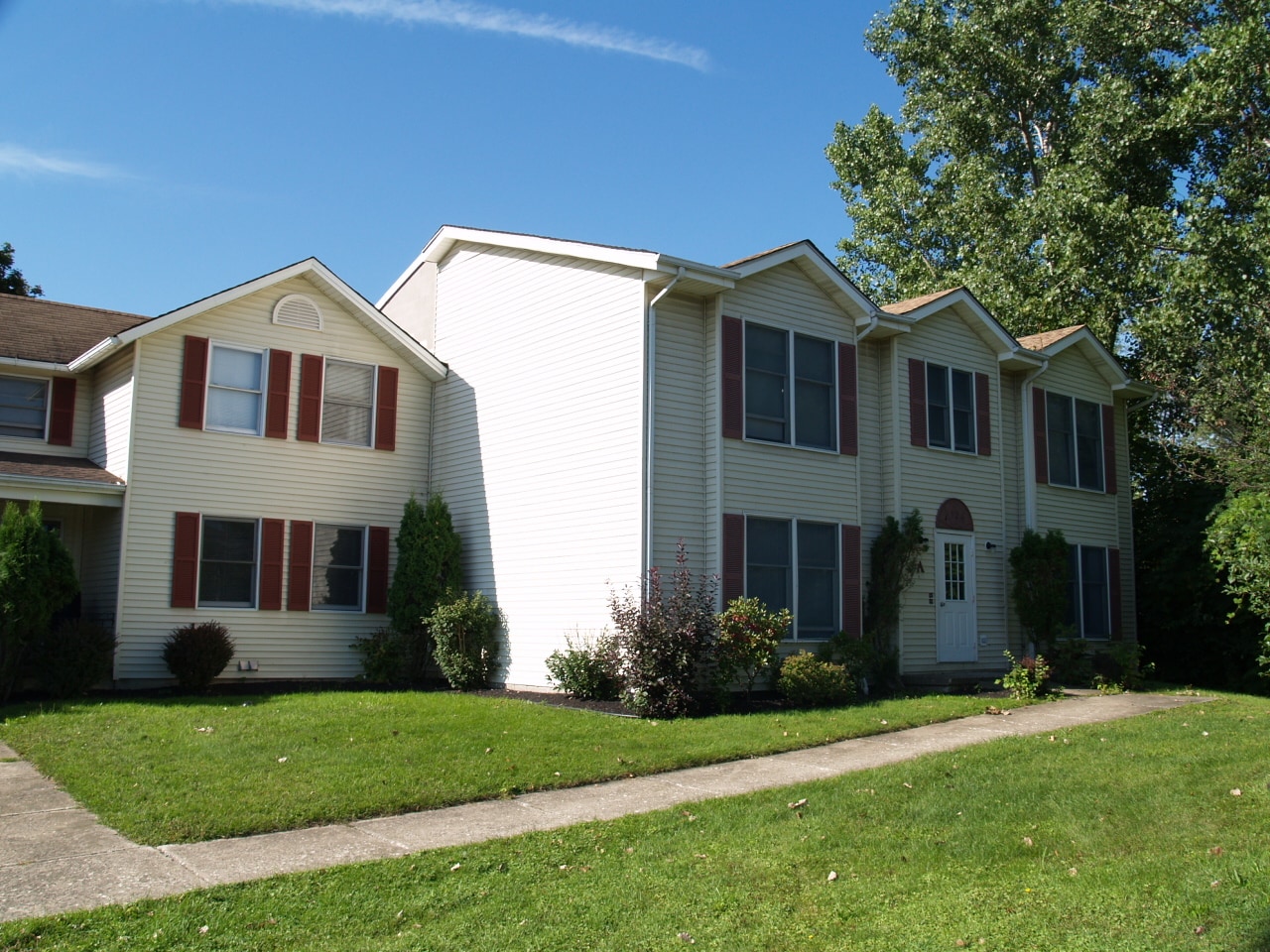 4725 Chestnut Ridge Rd, Amherst, NY for sale Primary Photo- Image 1 of 10