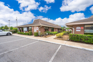 More details for 13330 W Colonial Dr, Winter Garden, FL - Office/Medical for Lease