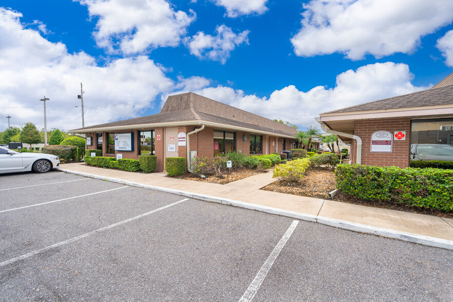 13330 W Colonial Dr, Winter Garden, FL for lease - Building Photo - Image 1 of 33