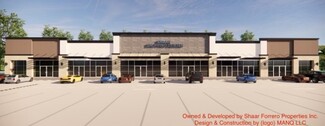 More details for 4854-4894 Nolensville Pike, Nashville, TN - Retail for Lease