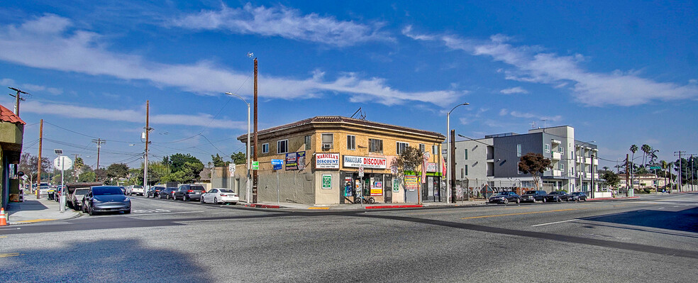 4141 Whittier Blvd, Los Angeles, CA for sale - Building Photo - Image 3 of 28