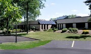 11 Pinchot Ct, Amherst NY - Serviced Office