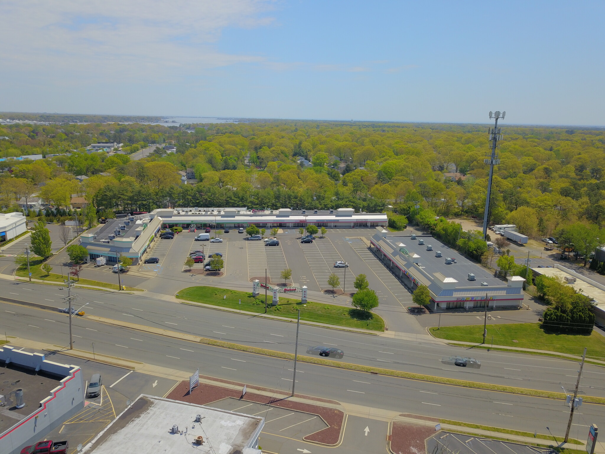 515 Brick Blvd, Brick, NJ 08723 Boulevard Square