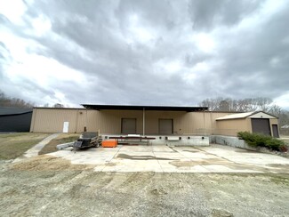 More details for 3500 Friendship Ledford Rd, Winston-Salem, NC - Industrial for Sale