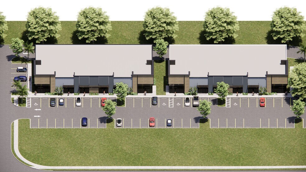 2850 E Lake Mary Blvd, Sanford, FL for sale - Building Photo - Image 3 of 3