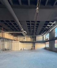 811 Prospect Ave E, Cleveland, OH for sale Interior Photo- Image 2 of 9