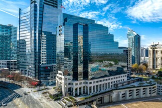 More details for 3350 Peachtree Rd Ne, Atlanta, GA - Office for Lease