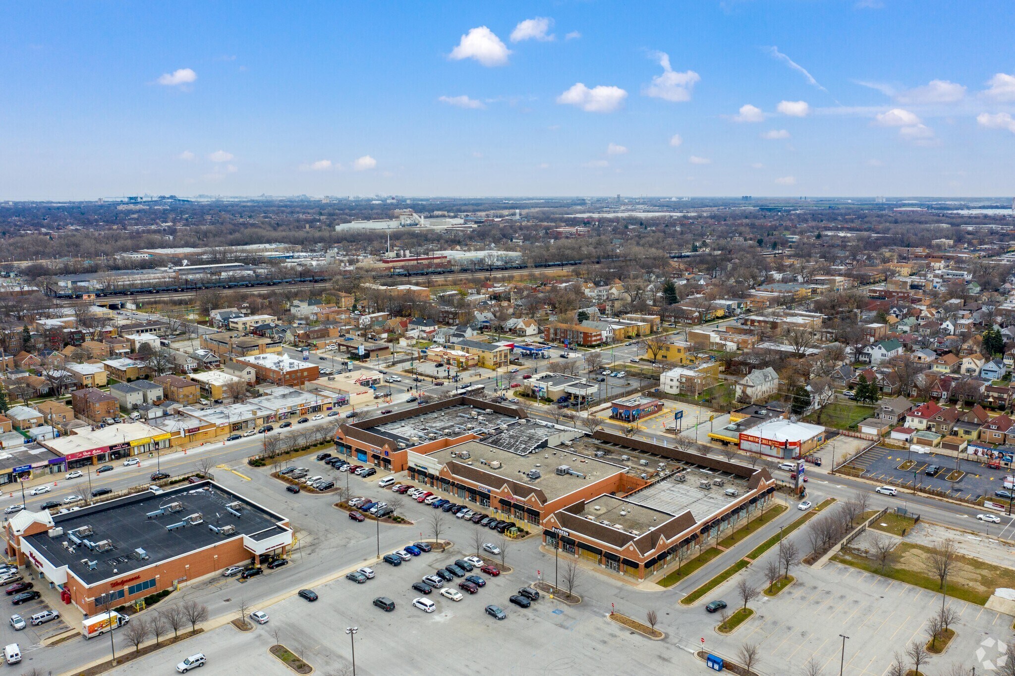 8560 S Cottage Grove Ave, Chicago, IL 60619 712 E 87th St