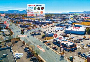 2508 S 6th St, Klamath Falls OR - Bar