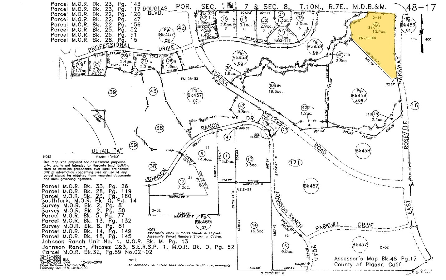 2998 Douglas Blvd, Roseville, CA 95661 Roseville Corporate Center