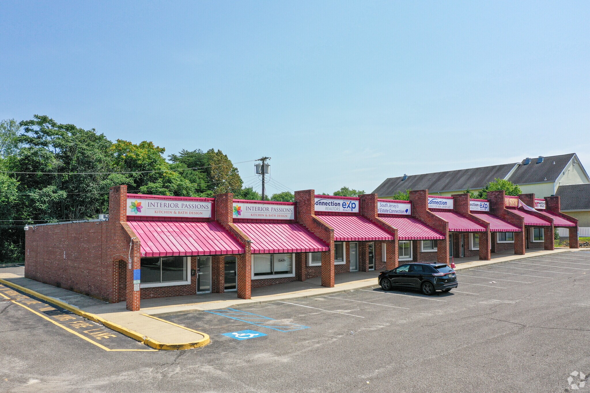 5100 Route 42, Turnersville, NJ for sale Building Photo- Image 1 of 1
