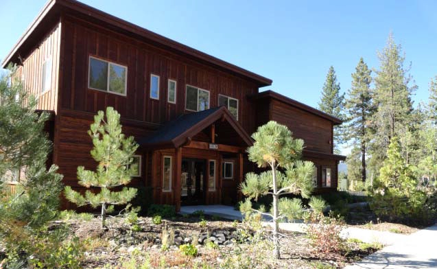 11183 Trails End, Truckee, CA for sale - Building Photo - Image 1 of 1