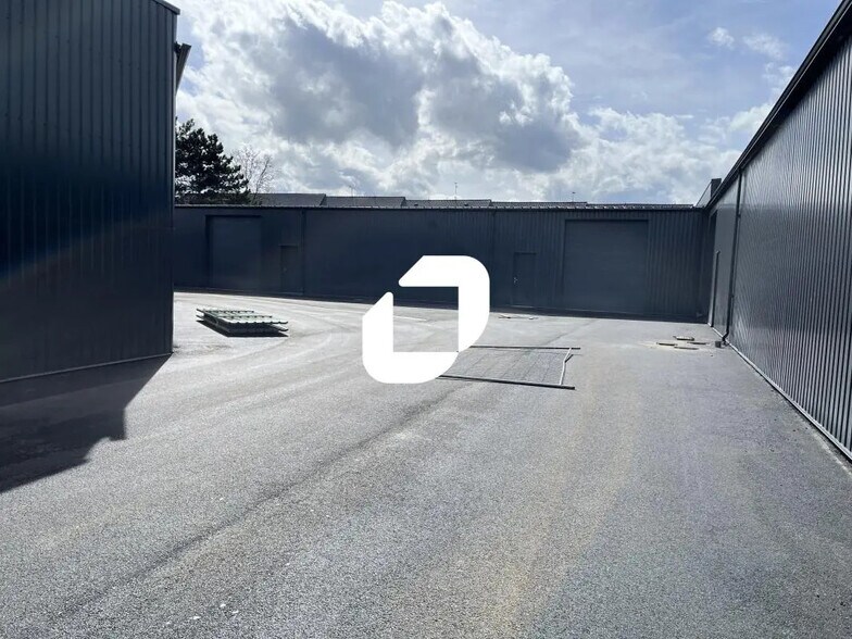 Flex in Wingles for lease - Building Photo - Image 2 of 4