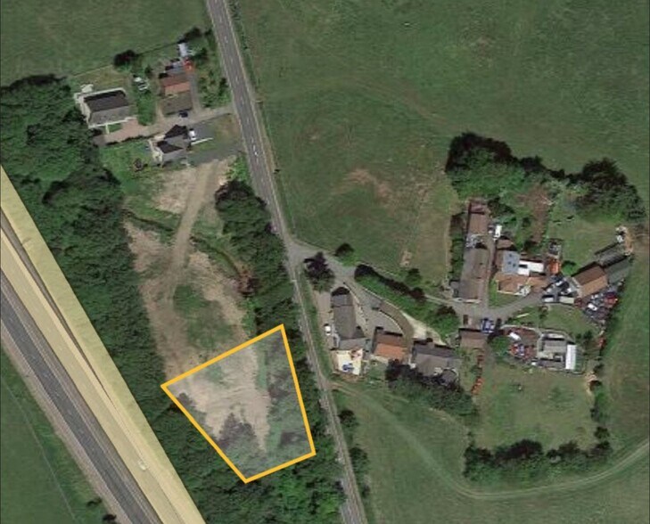 Blairadam, Kelty, KY4 0JH Land for Sale