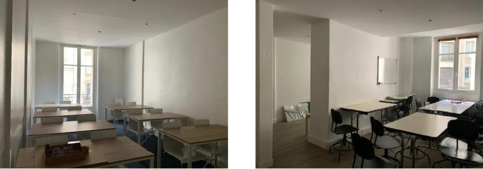 19 Boulevard Delessert, Paris for lease - Interior Photo - Image 3 of 4