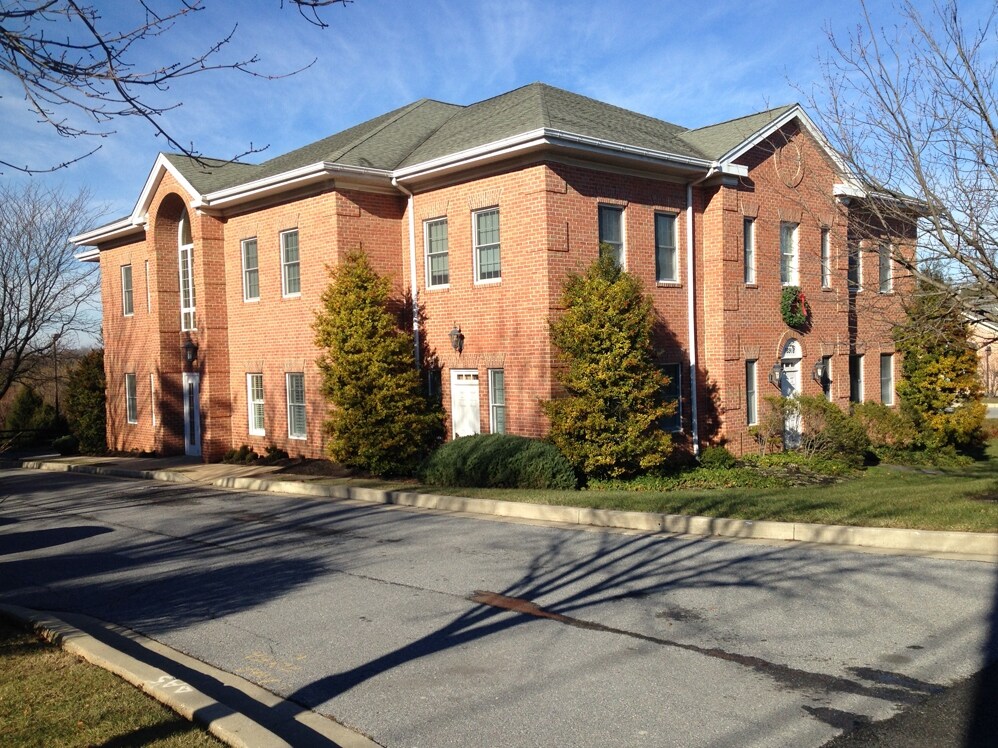 16918 York Rd, Monkton, MD for sale Building Photo- Image 1 of 1