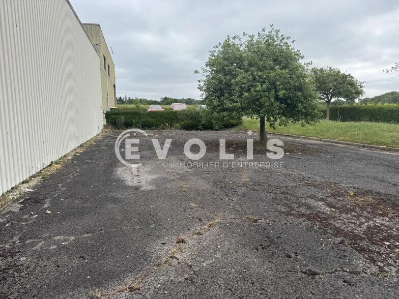 Flex in Rivery for lease - Building Photo - Image 3 of 6