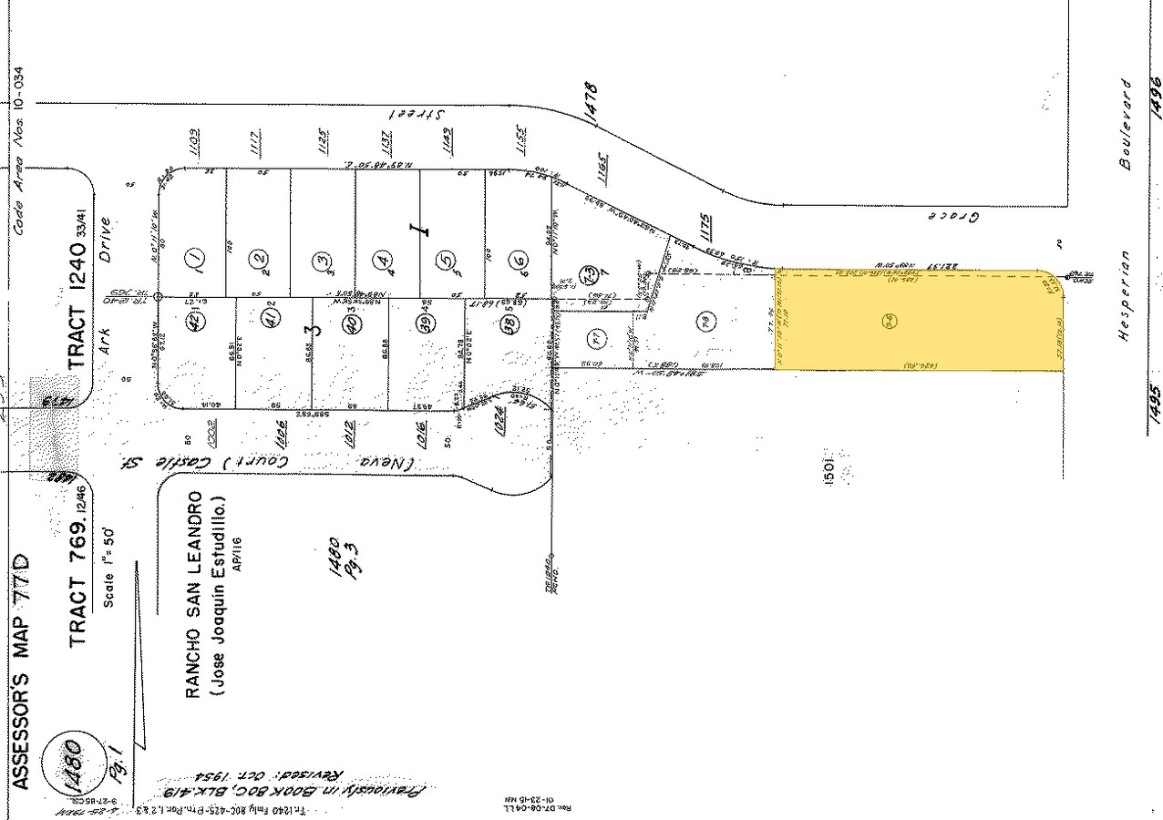 15031 Hesperian Blvd, San Leandro, CA 94578 - Office/Retail for Lease ...