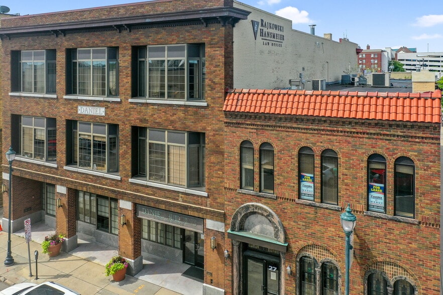 11 N 7th Ave N, Saint Cloud, MN for sale - Building Photo - Image 2 of 42