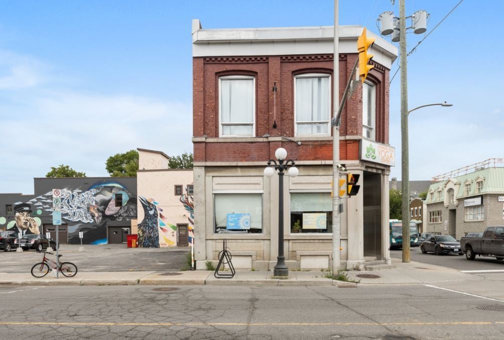 251 Dalhousie St, Ottawa, ON for sale Primary Photo- Image 1 of 1
