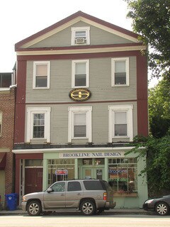 50 Boylston St, Brookline, MA for sale Other- Image 1 of 1