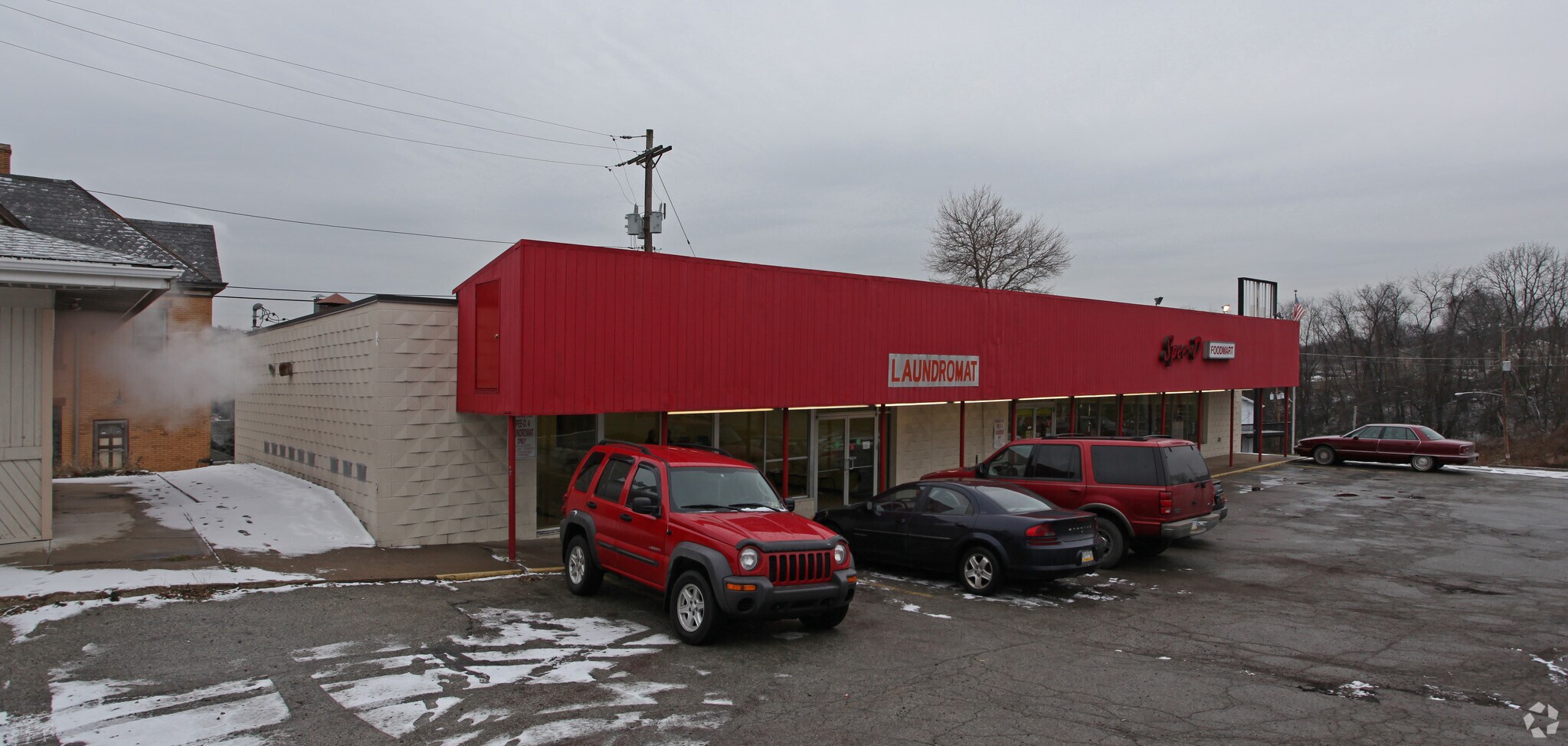 209 3rd St, Dravosburg, PA for sale Primary Photo- Image 1 of 1