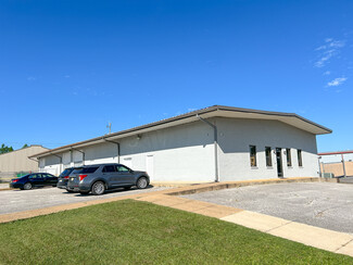 More details for 748 Lakeside Dr, Mobile, AL - Industrial for Lease