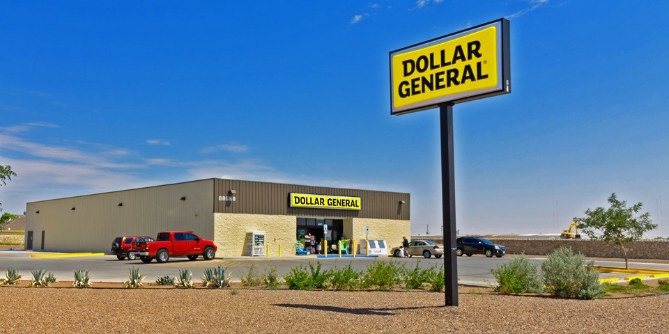 11101 Dyer St, El Paso, TX for sale - Primary Photo - Image 1 of 1