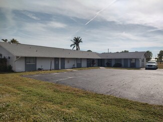 More details for Cape Coral Multi-family Portfolio – Multifamily for Sale, Cape Coral, FL