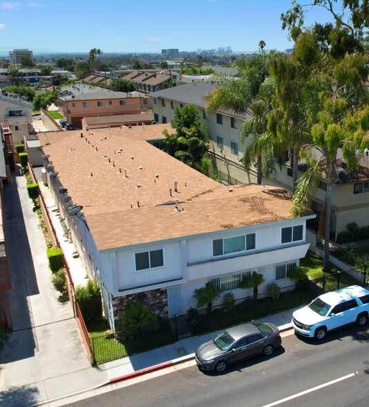 811 Centinela Ave, Inglewood, CA for sale - Building Photo - Image 1 of 1