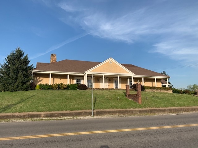 222 S Elm St, Mountain View, MO for sale - Primary Photo - Image 1 of 1