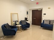 TCO 1702 Waiting Area