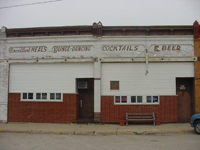 111 S Main St, Marble Rock, IA for sale - Primary Photo - Image 1 of 1