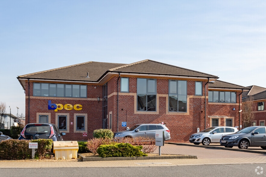 1-2 Mallard Way, Derby for sale - Building Photo - Image 1 of 1