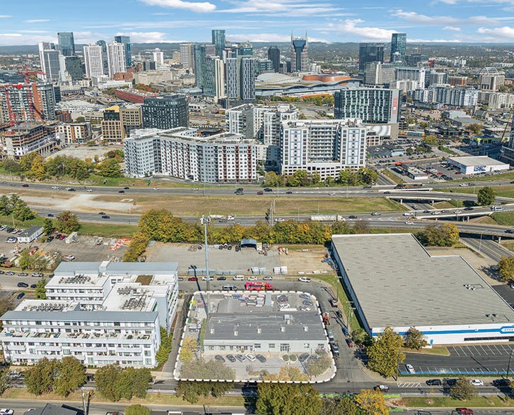 900 South St, Nashville, TN for sale - Primary Photo - Image 1 of 1