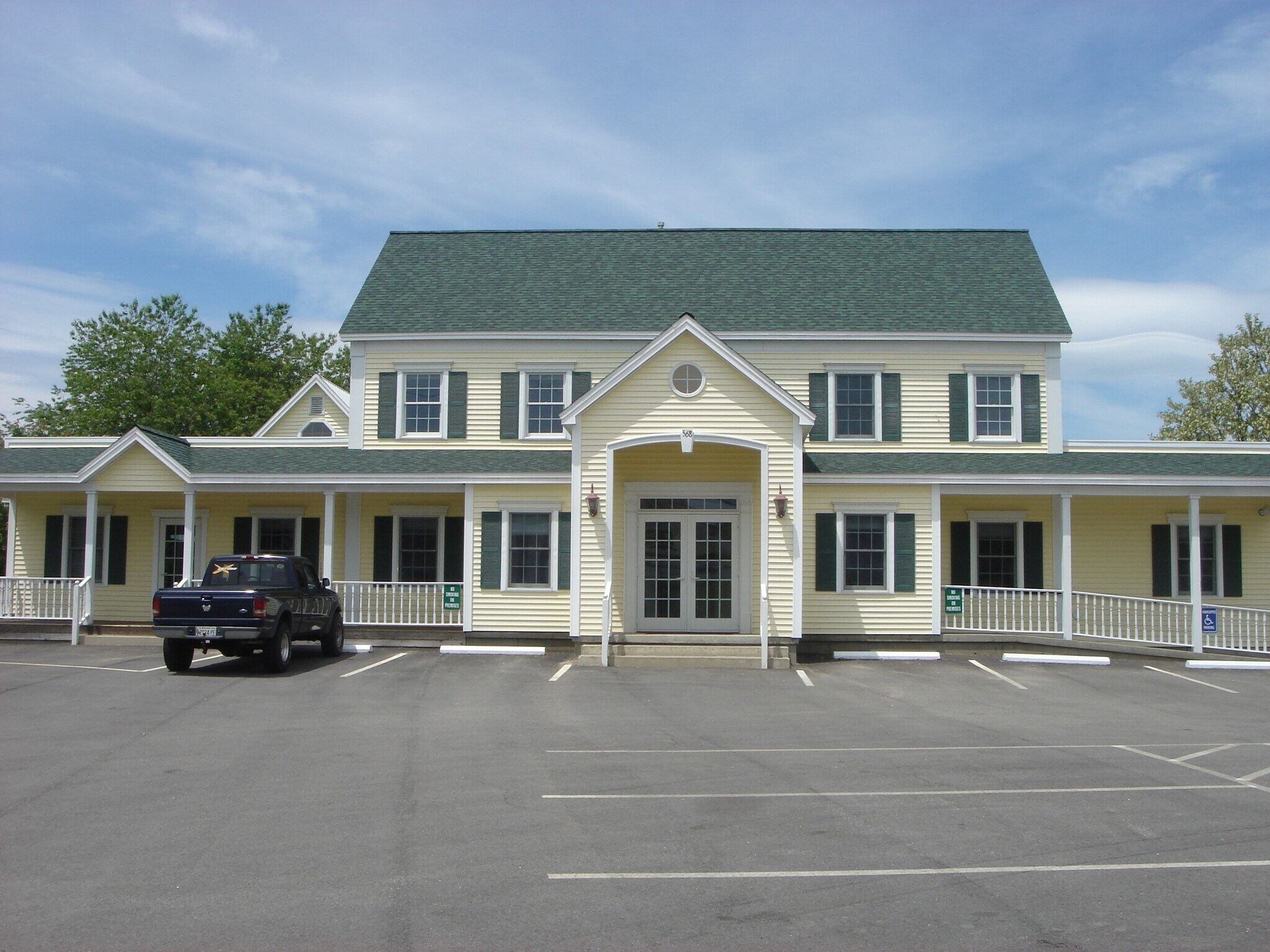 568 Main St, Fryeburg, ME for sale Building Photo- Image 1 of 1