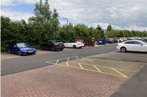 Outgang Ln, Dinnington for sale - Building Photo - Image 1 of 1