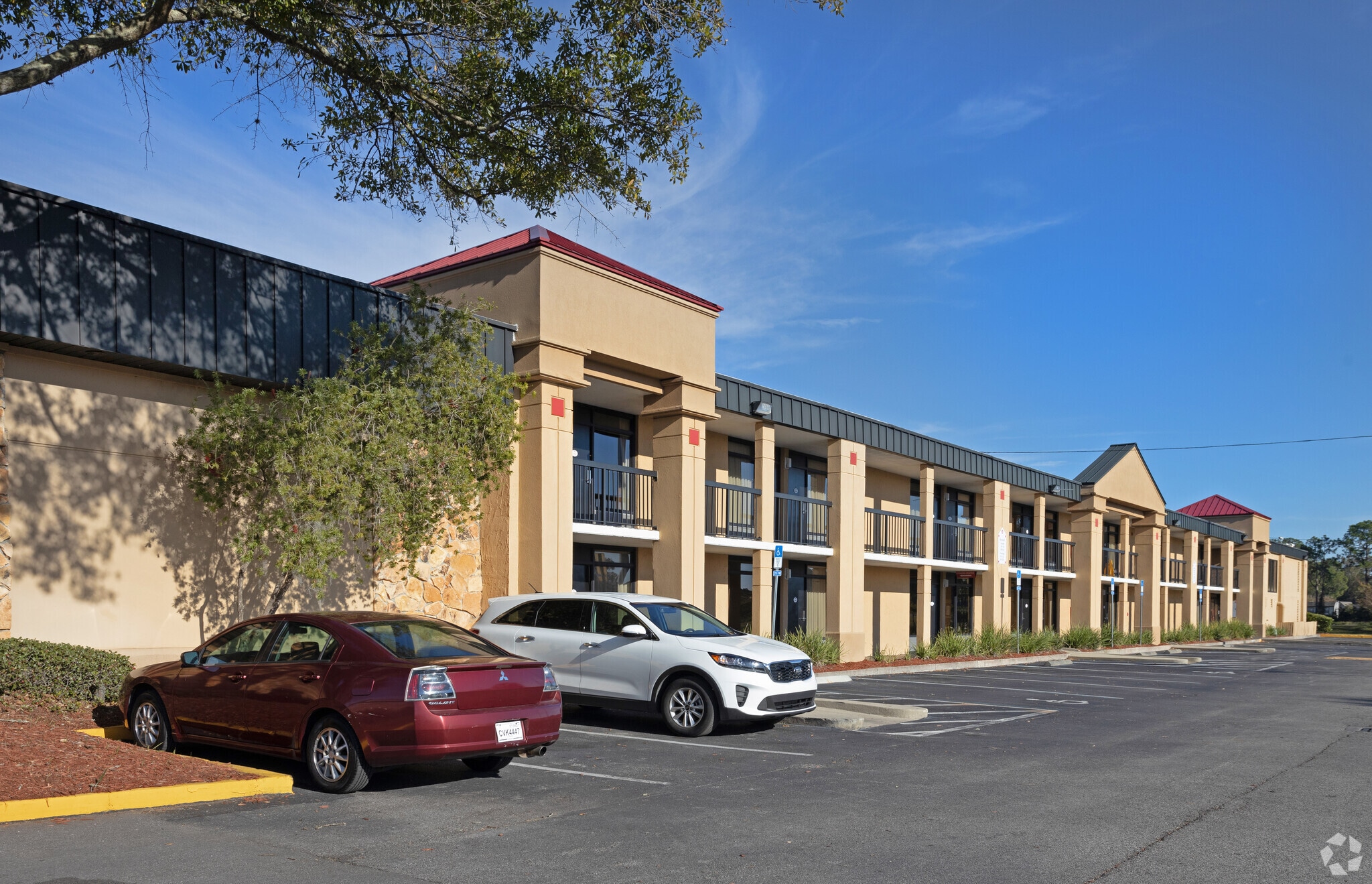 3130 Hartley Rd, Jacksonville, FL 32257 Hospitality for Sale