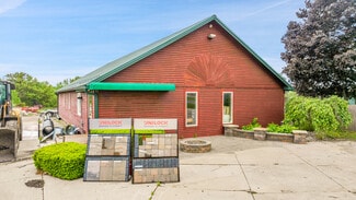 More details for 3080 Grange Hall Rd, Holly, MI - Retail for Sale