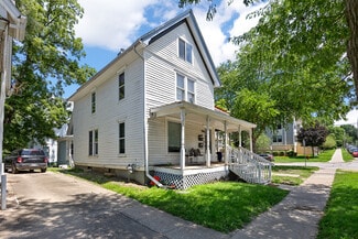 More details for 530 E Washington St, Iowa City, IA - Multifamily for Sale