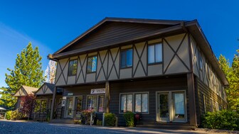 298 Kingsbury Grade, Stateline NV - Storefront Property